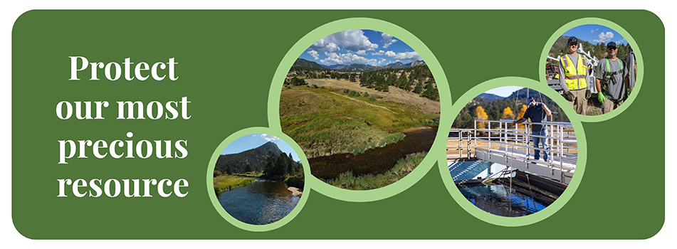 Protect Our Most Precious Resource