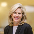 Photo of Suzanne Jurgens, Financial Officer