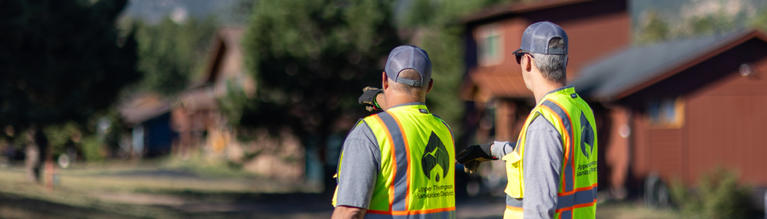 Customer Responsibilities